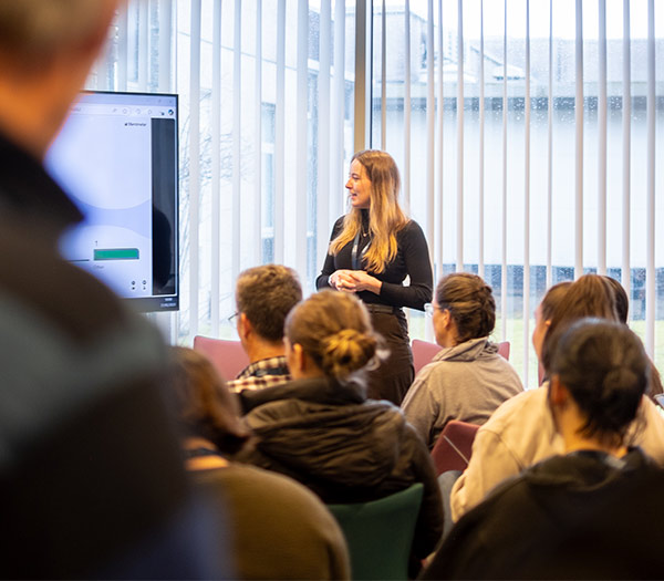 Part Sponsored Special Offer