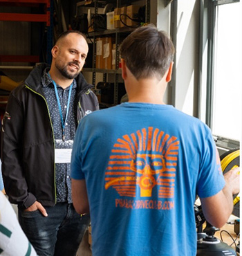 Dr Igor Talijančić