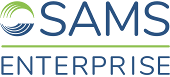 SAMS Enterprise Logo