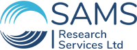SAMS Research Services Ltd logo